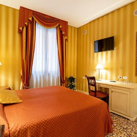 Bella Hotel Benátky