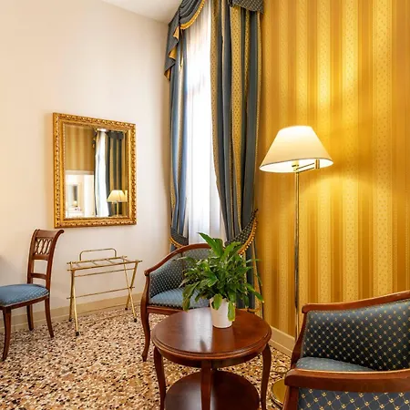 Bella Hotel Benátky
