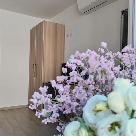 Arcobaleno Mestre-venezia Guest house *