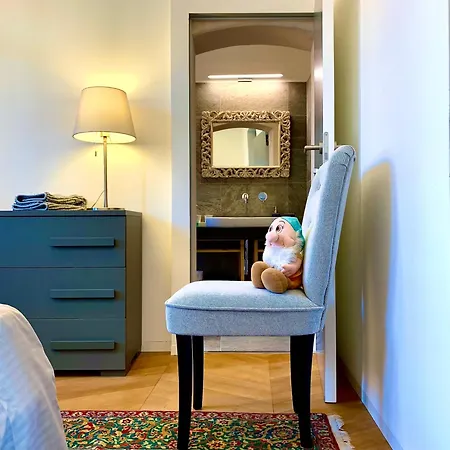 Falier- Luminosa Apartment