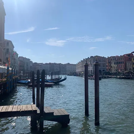 Rifugio Alle Vele Apartment Venice