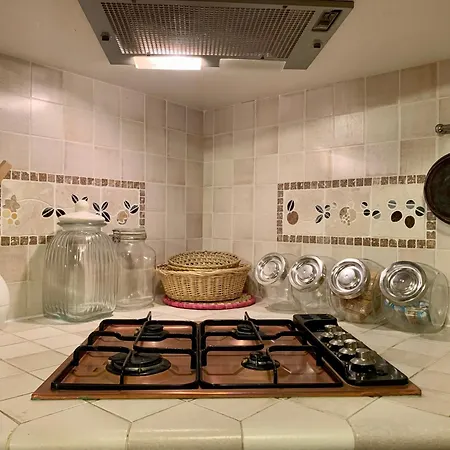 Rifugio Alle Vele Apartment Venice