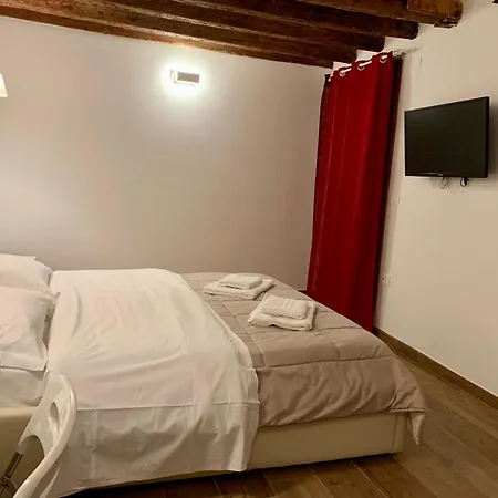 Casa Giardini Kwatera prywatna Wenecja