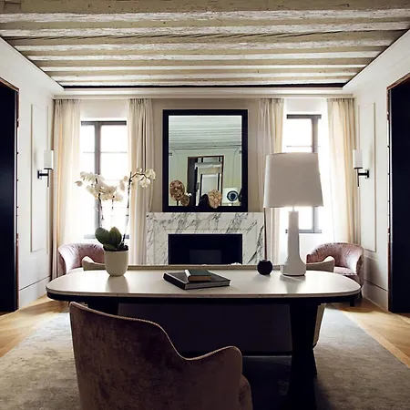 Apartment Palazzo Cristo Venedig