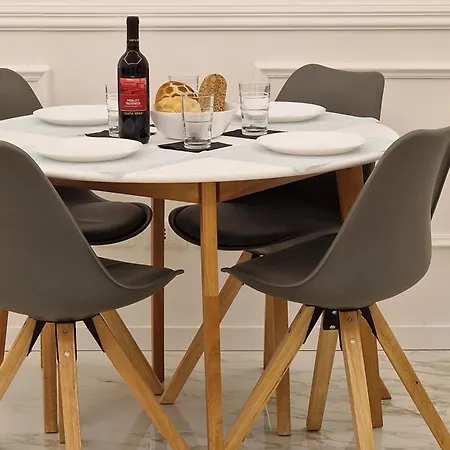Apartmán San Marco 755