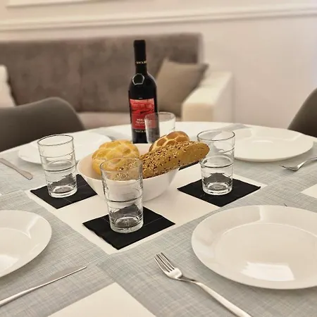 Apartmán San Marco 755 *