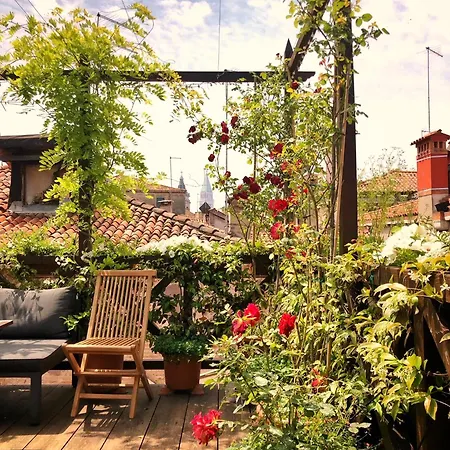 Appartement Palazzo Cristo