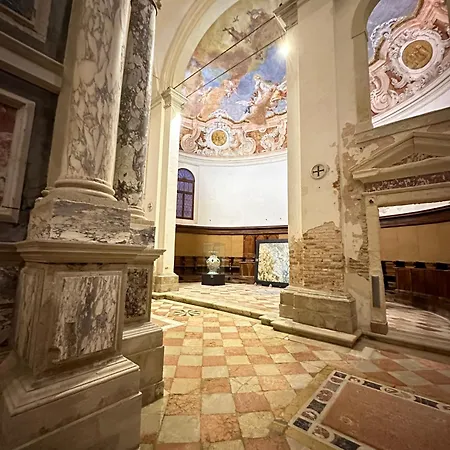 Otel San Clemente Palace Kempinski 5*