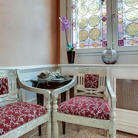 Hotel Moresco
