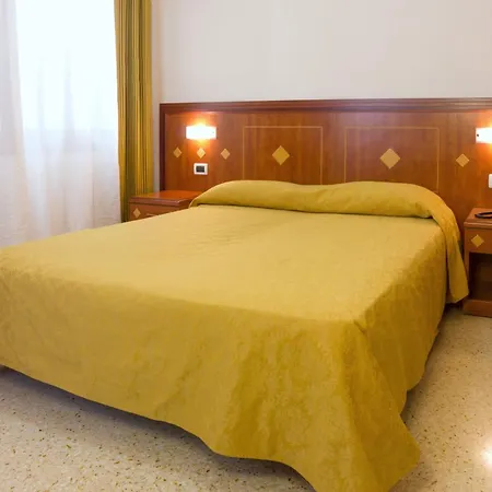 Adriatico Hotel