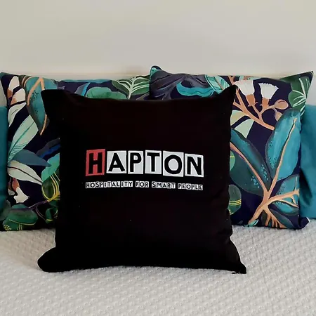 Hapton House 12 Mestre