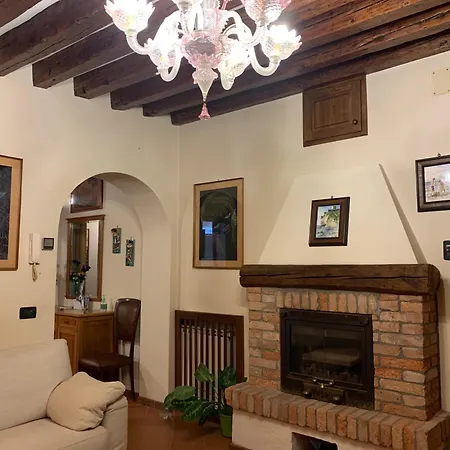 Rifugio Alle Vele Apartment