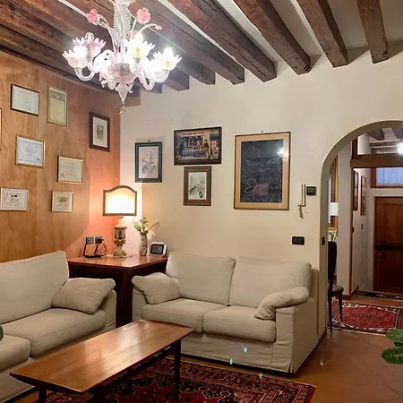 Rifugio Alle Vele Venice