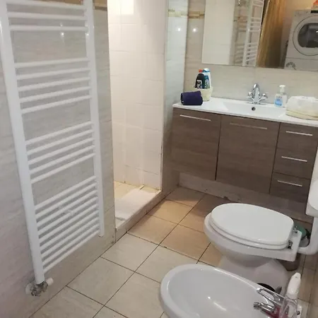 Appartamento Charme Holidays