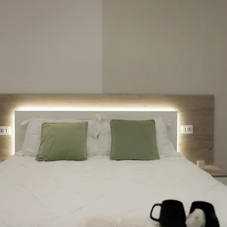 Apartment Romanapartments