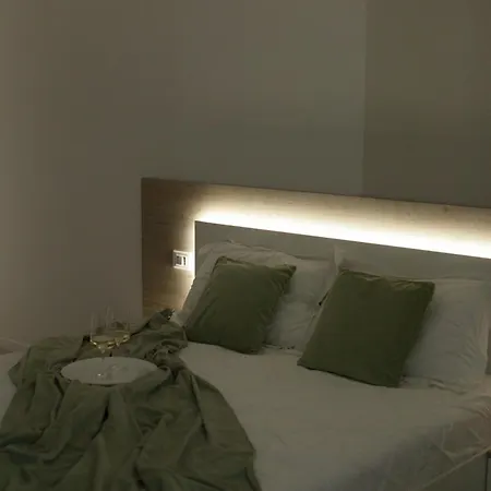 Romanapartments * Mestre