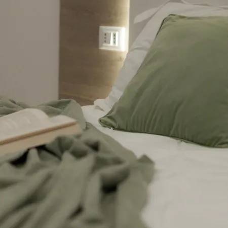 Apartment Romanapartments Mestre