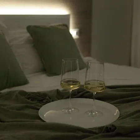 Romanapartments * Mestre