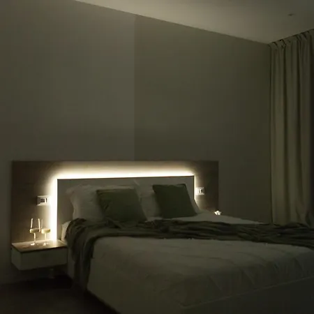 Апартаменты Romanapartments Местре