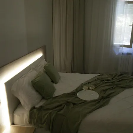 Romanapartments * Mestre