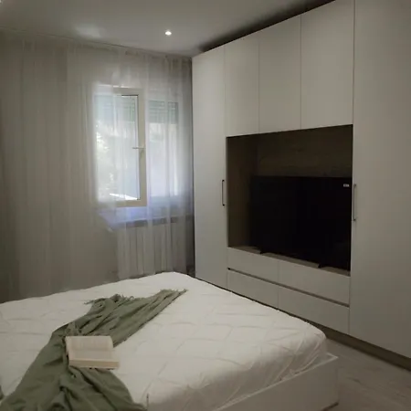 Romanapartments Apartment