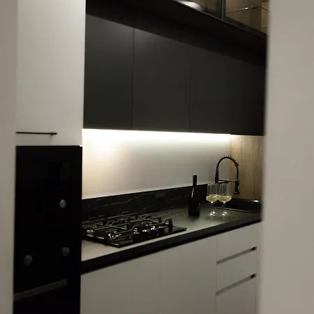 Apartment Romanapartments *