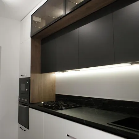 Romanapartments * Mestre