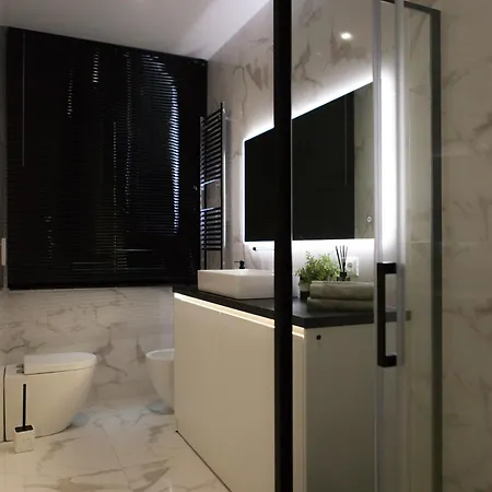 Apartment Romanapartments Mestre