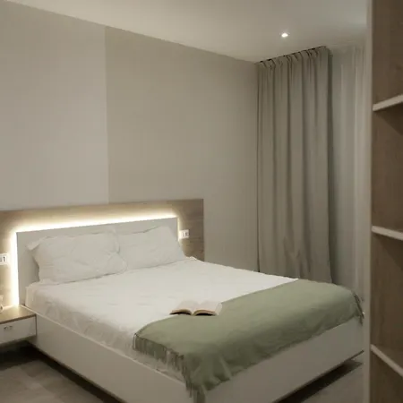 Apartment Romanapartments