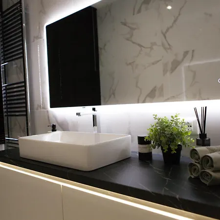 Romanapartments Apartment Mestre