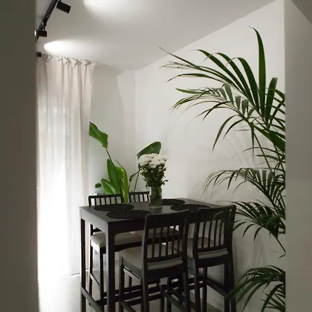 Apartment Romanapartments Mestre
