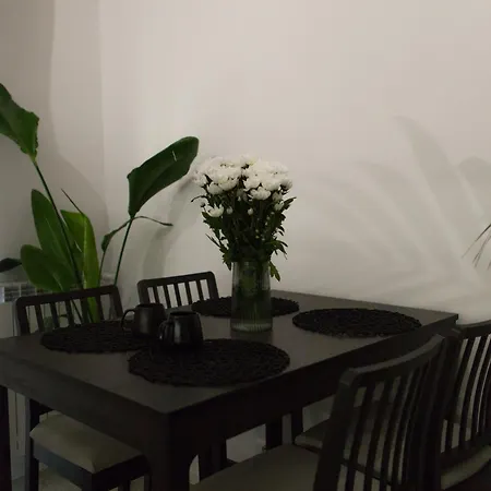 Romanapartments * Mestre