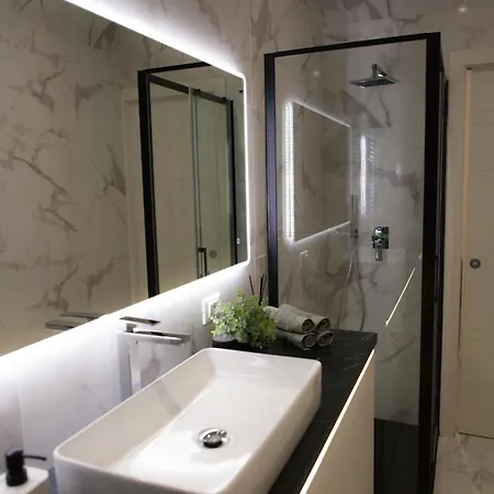 Romanapartments * Mestre