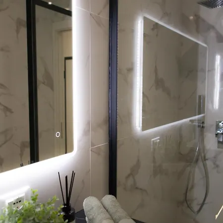 Apartment Romanapartments Mestre