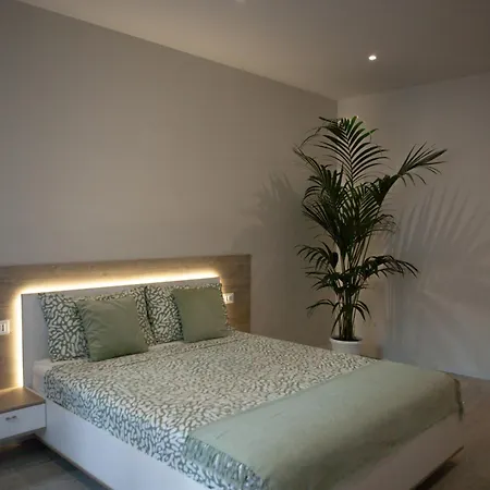 Romanapartments Apartment Mestre