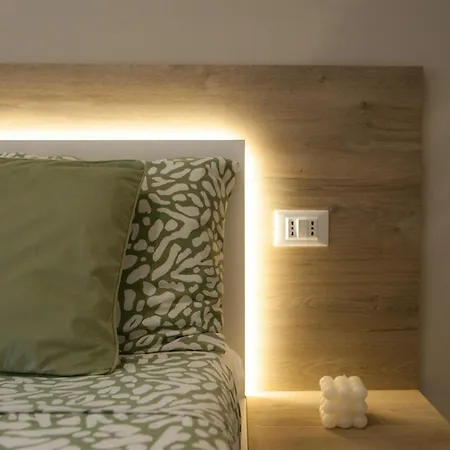Apartment Romanapartments *