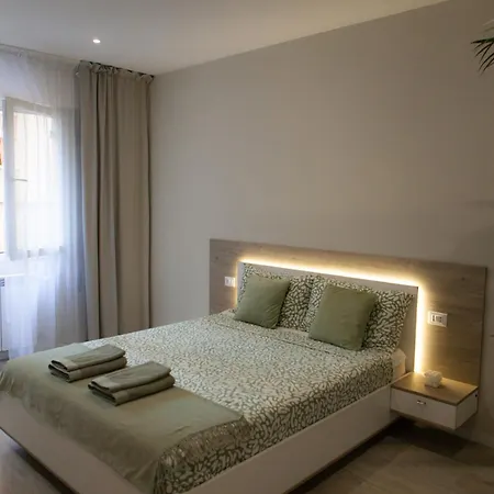 Romanapartments Mestre
