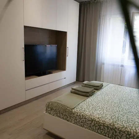 Romanapartments Apartment