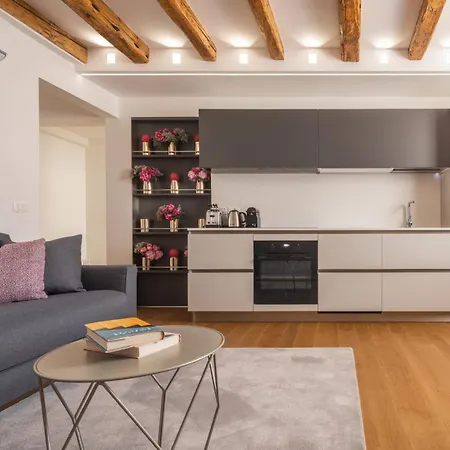 Appartamento Ruga Bella R&r