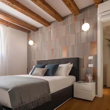 Ruga Bella R&r Appartamento