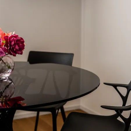 Apartamento Ruga Bella R&r