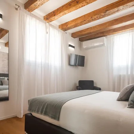 Ruga Bella R&r * Venezia