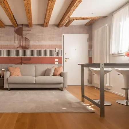 Ruga Bella R&r Apartamento