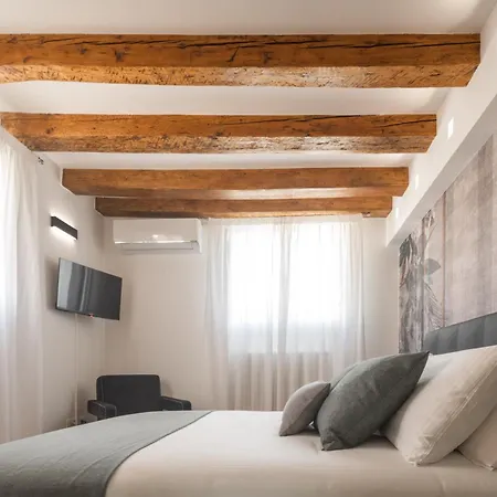 Appartamento Ruga Bella R&r Venezia