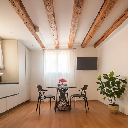 Appartamento Ruga Bella R&r *