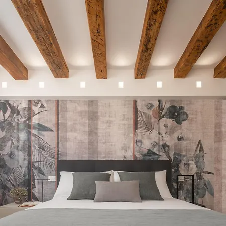 Appartamento Ruga Bella R&r
