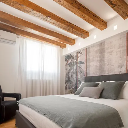 Appartamento Ruga Bella R&r *