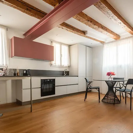 Ruga Bella R&r Apartamento *