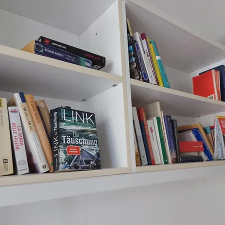 Apartamento Casa Belle Vacanze