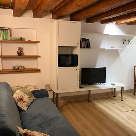 Ninette Venice